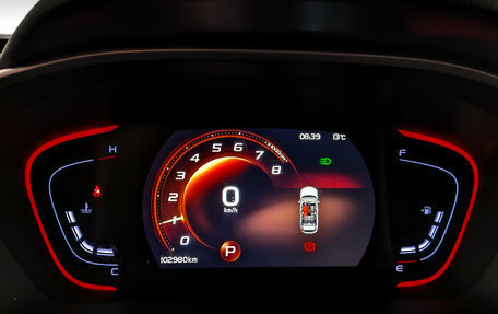 Geely Coolray I, 2023 год, 1 300 000 рублей, 13 фотография