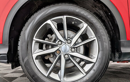 Geely Coolray I, 2023 год, 1 300 000 рублей, 18 фотография