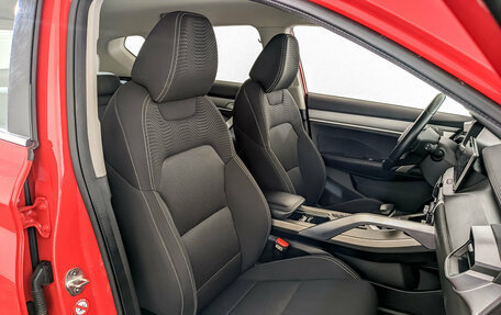 Geely Coolray I, 2023 год, 1 300 000 рублей, 23 фотография