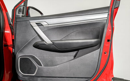 Geely Coolray I, 2023 год, 1 300 000 рублей, 24 фотография