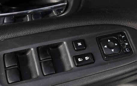 Mitsubishi Outlander III рестайлинг 3, 2013 год, 1 899 000 рублей, 8 фотография