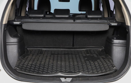 Mitsubishi Outlander III рестайлинг 3, 2013 год, 1 899 000 рублей, 20 фотография