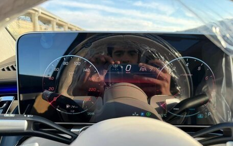 Mercedes-Benz Maybach S-Класс, 2025 год, 34 384 000 рублей, 6 фотография