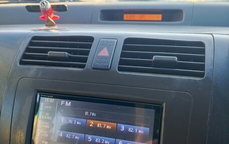 Suzuki Swift III, 2004 год, 400 000 рублей, 7 фотография