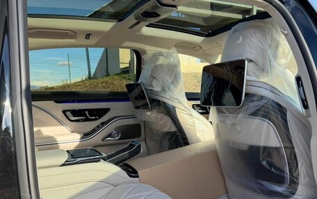 Mercedes-Benz Maybach S-Класс, 2025 год, 34 384 000 рублей, 8 фотография