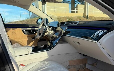 Mercedes-Benz Maybach S-Класс, 2025 год, 34 384 000 рублей, 7 фотография