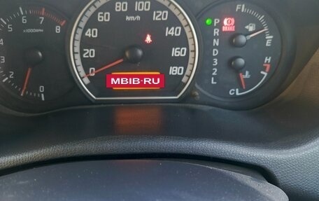 Suzuki Swift III, 2004 год, 400 000 рублей, 6 фотография