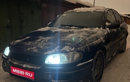 Opel Omega B, 1999 год, 180 000 рублей, 1 фотография