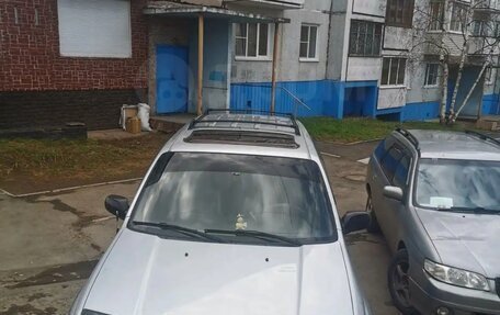 Ford Maverick, 2001 год, 550 000 рублей, 1 фотография