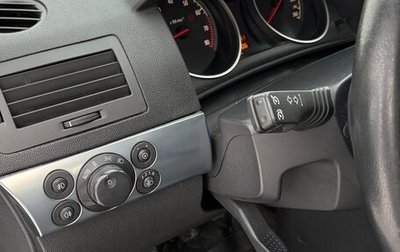 Opel Astra H, 2011 год, 650 000 рублей, 1 фотография