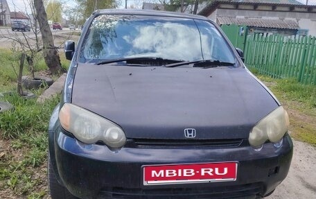 Honda HR-V I, 1998 год, 200 000 рублей, 1 фотография