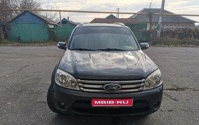 Ford Escape II, 2009 год, 900 000 рублей, 1 фотография