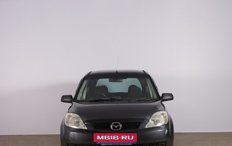 Mazda Demio III (DE), 2006 год, 599 000 рублей, 2 фотография