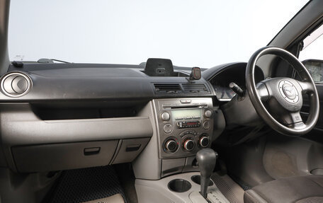 Mazda Demio III (DE), 2006 год, 599 000 рублей, 8 фотография