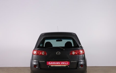 Mazda Demio III (DE), 2006 год, 599 000 рублей, 5 фотография