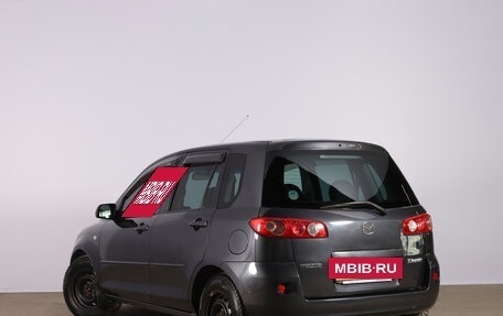 Mazda Demio III (DE), 2006 год, 599 000 рублей, 4 фотография