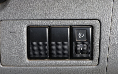 Mazda Demio III (DE), 2006 год, 599 000 рублей, 11 фотография