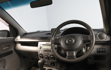 Mazda Demio III (DE), 2006 год, 599 000 рублей, 9 фотография