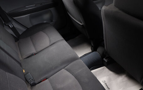 Mazda Demio III (DE), 2006 год, 599 000 рублей, 15 фотография