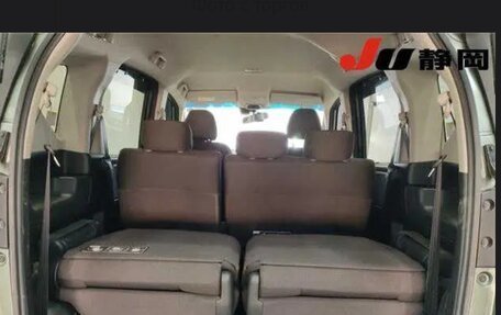 Honda Freed II, 2021 год, 1 540 000 рублей, 4 фотография