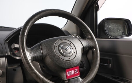 Mazda Demio III (DE), 2006 год, 599 000 рублей, 12 фотография