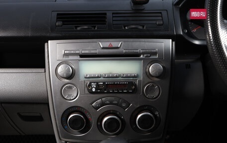 Mazda Demio III (DE), 2006 год, 599 000 рублей, 13 фотография