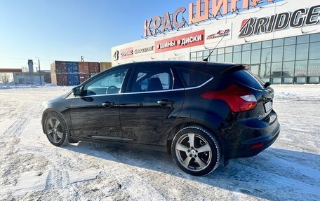 Ford Focus III, 2012 год, 925 000 рублей, 8 фотография