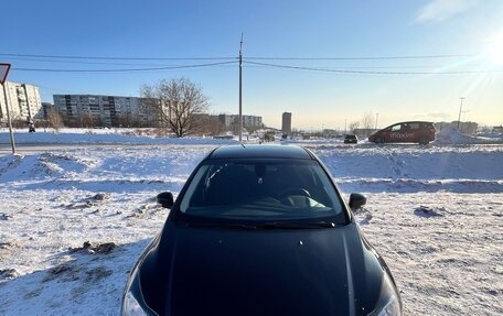 Ford Focus III, 2012 год, 925 000 рублей, 13 фотография