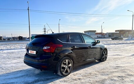 Ford Focus III, 2012 год, 925 000 рублей, 14 фотография