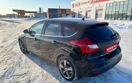 Ford Focus III, 2012 год, 925 000 рублей, 4 фотография