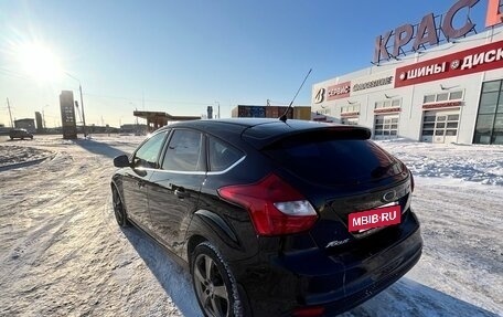 Ford Focus III, 2012 год, 925 000 рублей, 9 фотография