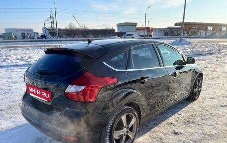 Ford Focus III, 2012 год, 925 000 рублей, 3 фотография