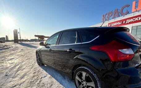Ford Focus III, 2012 год, 925 000 рублей, 19 фотография