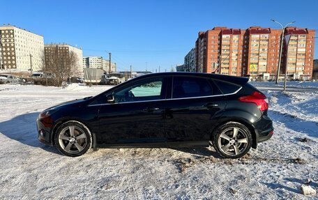 Ford Focus III, 2012 год, 925 000 рублей, 15 фотография