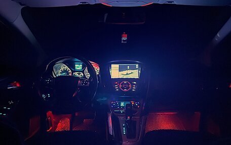 Ford Focus III, 2012 год, 925 000 рублей, 20 фотография