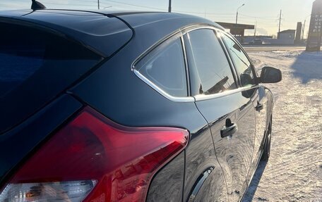 Ford Focus III, 2012 год, 925 000 рублей, 18 фотография