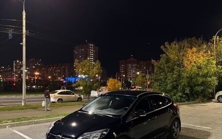 Ford Focus III, 2012 год, 925 000 рублей, 22 фотография