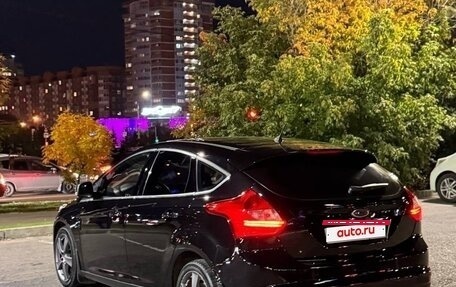 Ford Focus III, 2012 год, 925 000 рублей, 23 фотография