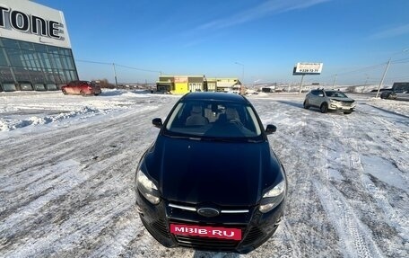 Ford Focus III, 2012 год, 925 000 рублей, 10 фотография