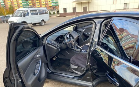 Ford Focus III, 2012 год, 925 000 рублей, 28 фотография