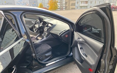 Ford Focus III, 2012 год, 925 000 рублей, 29 фотография