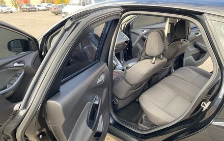 Ford Focus III, 2012 год, 925 000 рублей, 30 фотография