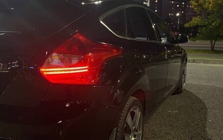 Ford Focus III, 2012 год, 925 000 рублей, 25 фотография