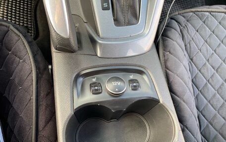 Ford Focus III, 2012 год, 925 000 рублей, 33 фотография