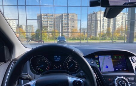 Ford Focus III, 2012 год, 925 000 рублей, 27 фотография