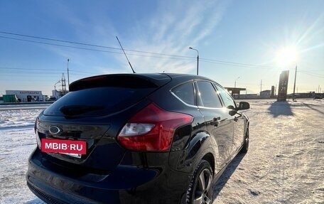 Ford Focus III, 2012 год, 925 000 рублей, 16 фотография