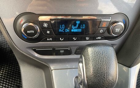 Ford Focus III, 2012 год, 925 000 рублей, 34 фотография