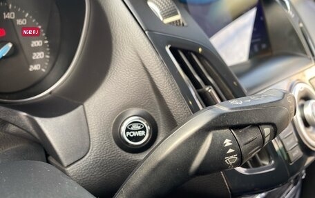 Ford Focus III, 2012 год, 925 000 рублей, 32 фотография