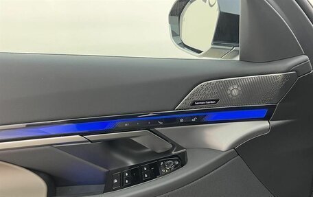 BMW 5 серия, 2025 год, 8 610 000 рублей, 18 фотография