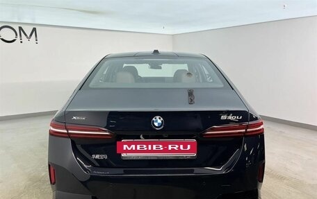 BMW 5 серия, 2025 год, 8 610 000 рублей, 6 фотография